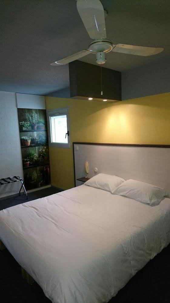Le Gond-Pontouvre B&B Hotel Angouleme מראה חיצוני תמונה